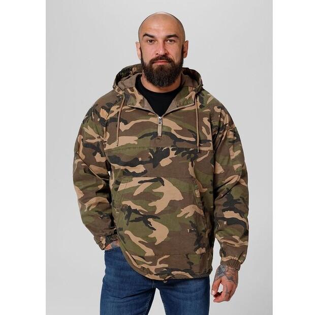 Куртка переходная PITBULL EU S