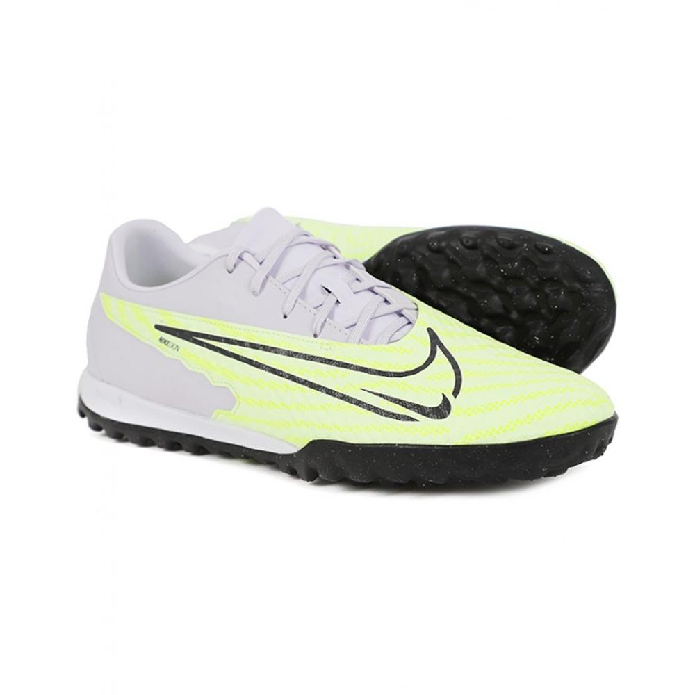 Nike Soccer Shoes Futsal Shoes Phantom Gx Academy Tf