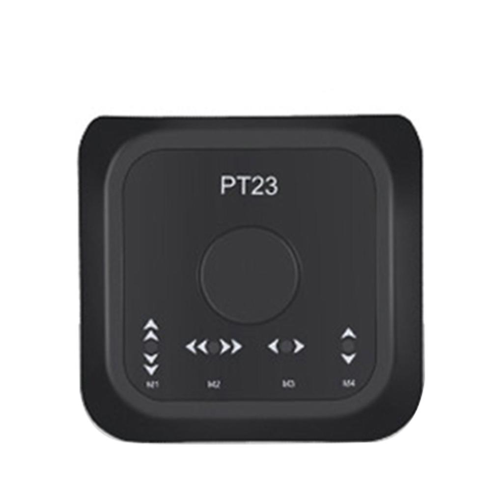 Bezdrátový BT nožní pedál pro otáčení stránek, Hands-free otáčení not pro kytaru, klavír a ovládání multimédií,