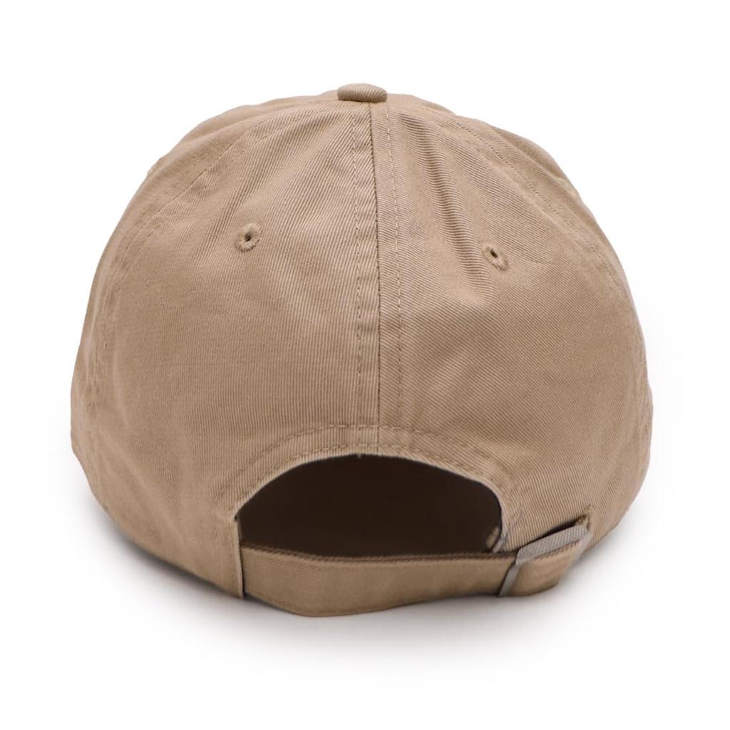 47 (Forty Seven) Kids' Cleanup Cap - Disney Donald Duck Design 14865118 (Khaki/F/Jr)