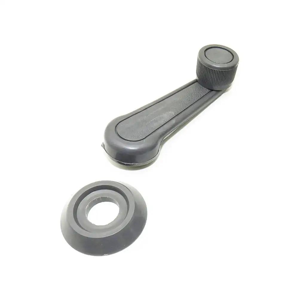 Universal Car Window Connect Winder Handle Crank Door Lever Handle Replaces Window Winding Handles Auto Interior Accessories
