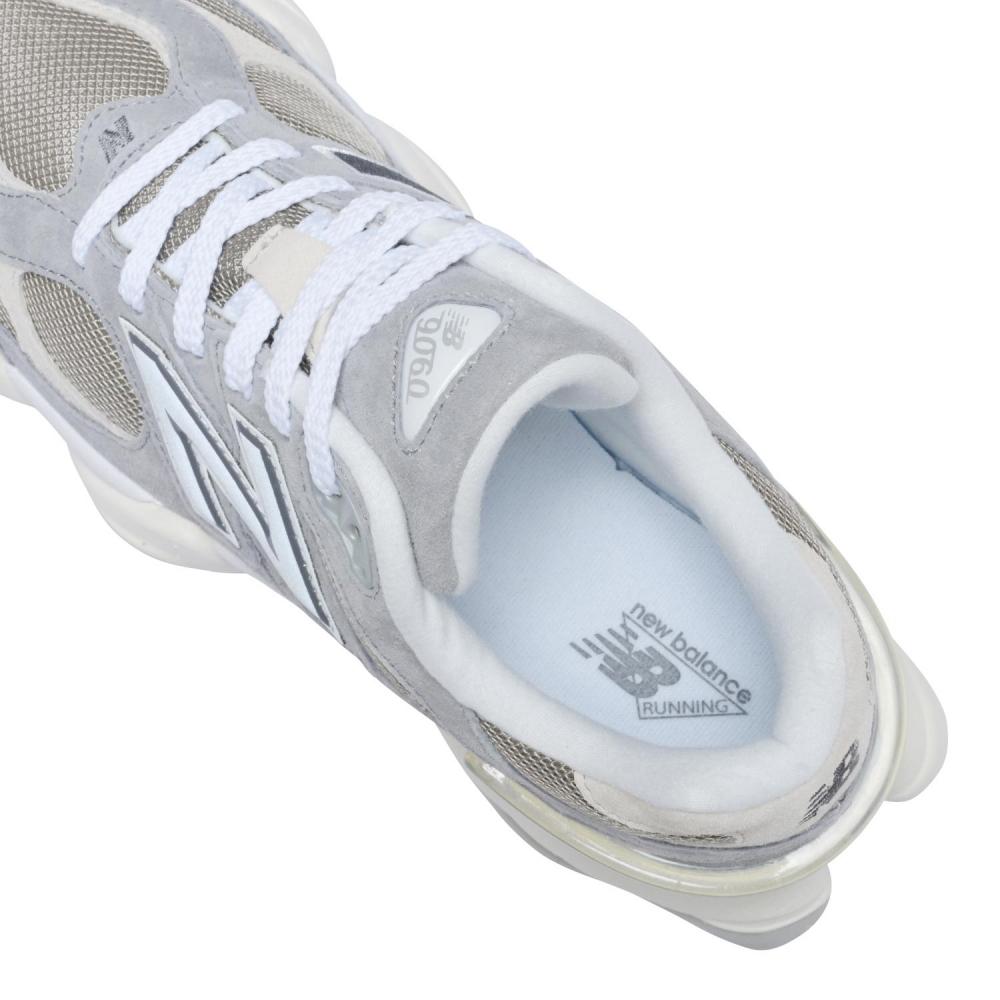 New Balance U9060Lba D  U9060Lba Gray Lba 