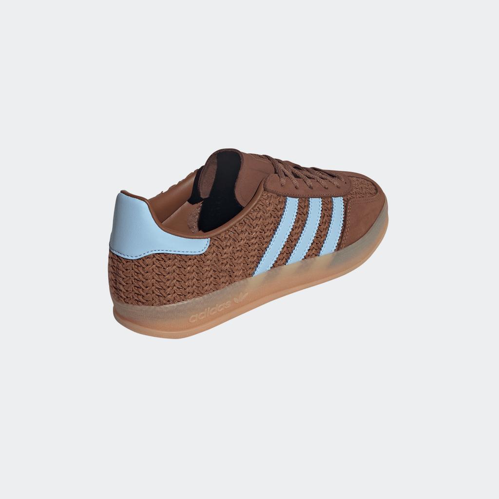 adidas Gazelle Indoor [JS1417] [Shipped from Korea] 100% Authentic