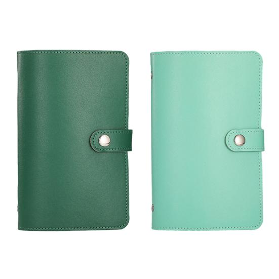 Geldsparbuch Geld Sammelalbum zur Aufbewahrung von Scheinen und zur Finanzverfolgung 50-seitige Kapazität Budget-Notizbuch