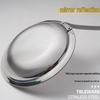 304 Stainless Steel Oil Separator and Skimming Spoon - Kitchen Strainer and Mesh Sieve for Frothing and Hot Pot Cooking.