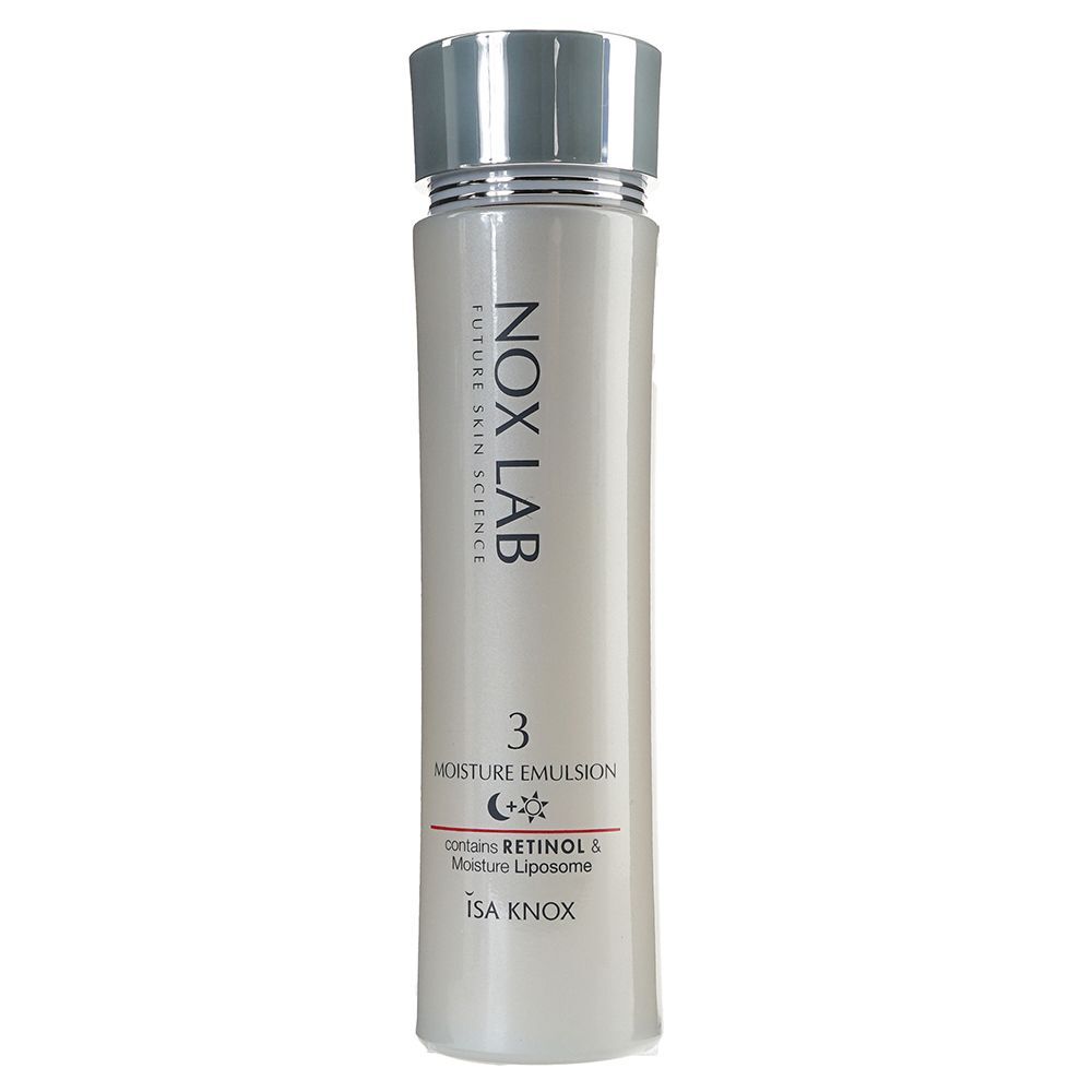 ISAKNOX KGKKUFLP Noxlab Women s Lotion 170ml Bottle