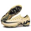 Low-top Football Shoes New Sports Training Shoes Foreign Trade Football Shoes Long Nails Broken Nails Short Nails Male and Female Teenagers