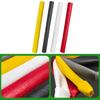 Anti-Slip Texture Billiards Cue Grip Rubber Pool Handle Anti-Sweat Design
