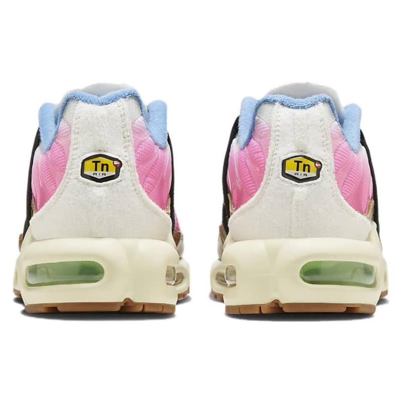 Nike Air Max Plus Longtaitou Festival Sneaker Freizeitschuhe FD4202-107