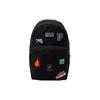 New PUMA Fabric Backpack Unisex Black 078561-01