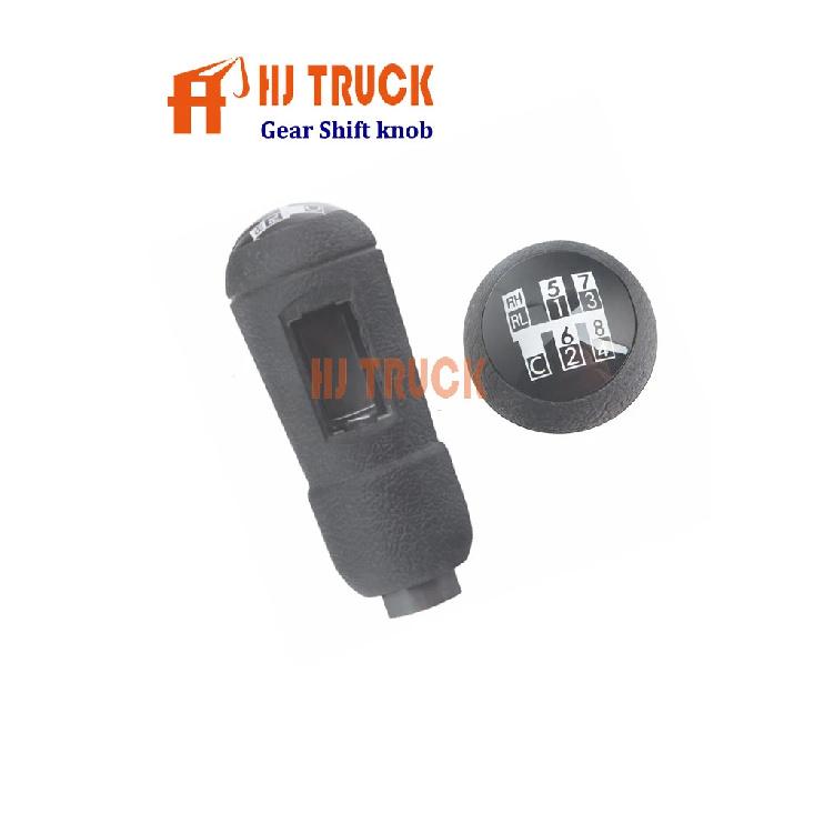 1369975 Gear Shift Knob for Scania Truck Accessories Shiftre Knob Gear Shift Manual Gear Shift Knob Shift Knob Gear Knob