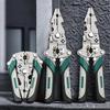 12 in 1 Foldable Multi-function Wire Stripper