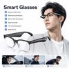 Anti-touch Technology Smart Audio Glasses Wireless Earbuds Bluetooth Sunglasses  Outdoor Sports