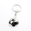 World Cup Metal Football Keychain with Custom Logo GX-095.