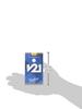 Vandoren reed V21 Eclarinet hardness 3-1/2 (10 pieces)