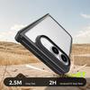 Armor MagSafe PC Hybrid TPU Phone Case