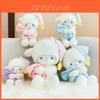 Sleepy Sheep Plush Toy With Pp Cotton Filling For Kids Bedtime Comfort And Gift