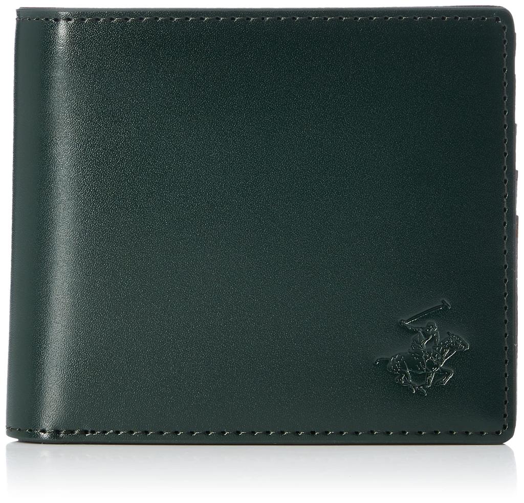 BEVERLY HILLS POLO CLUB Bi-fold Wallet