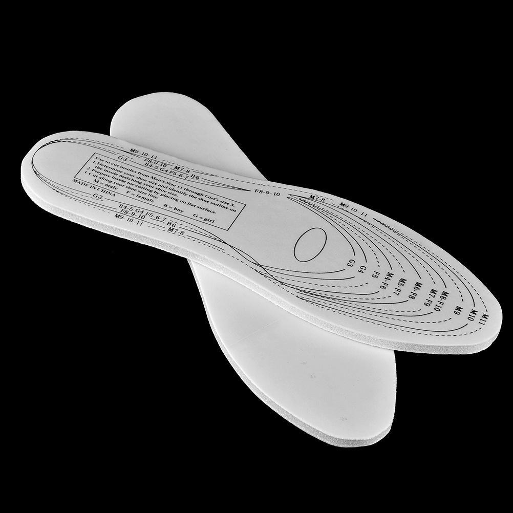 Copper Fit Provonic Insoles Provonic Womens Premium Full Length