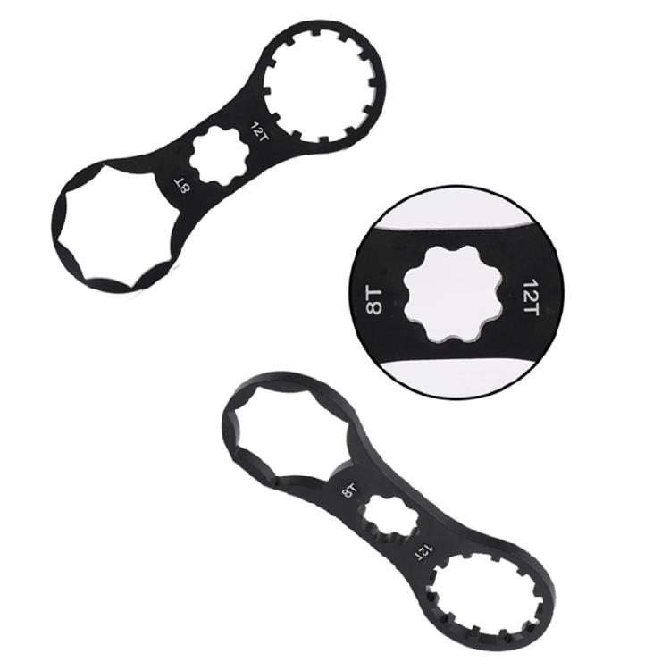Bicycles Front Fork Wrench Bike Wrench, Mountain Bike Wrench Front Fork Wrench