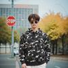 Bape City Camo Shark Full Zip Hoodie SS24 1K30-115-003