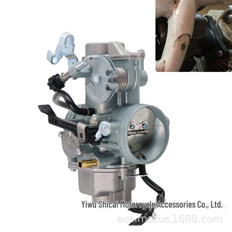 

Honda XR600R Motorcycle Carburetor (1988-2000) Motorcycle Carburetor