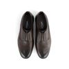 VAINER Brown Men S Comfort Formal ShoeS B1g670v1cb