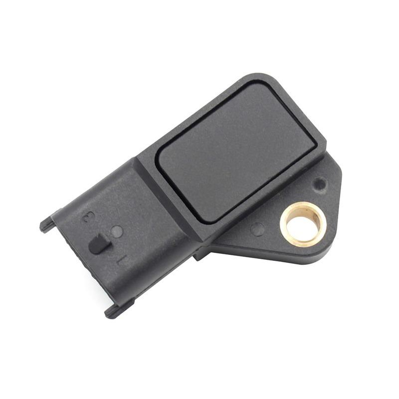 0281002487 For Vauxhalll Opel Astra G H Combo Corsa 1.7 CDTI MAP Manifold Absolute Boost Pressure Sensor New