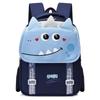 Mochila Infantil de Dinossauro Para Pré-escolares Com Nylon Respirável e Estampa de Animal Para Uso Escolar