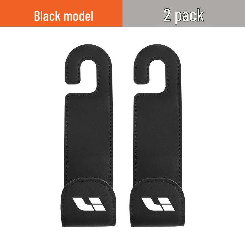 Ideal ONE L8 L9 Car Rear & Front Seat Storage Hook