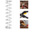 20Pcs Garden Pruner Springs Manganese Steel Compression Design Replacement for Hand Pruner Repair Trimming Tools Parts