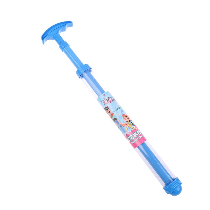 

Набор игрушек-брызгалок в стиле бенгальских огней для разных сцен, для вечеринок у бассейна, с помповым механизмом для создания струи под высоким давлением, для развлечений во время купания синий