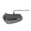 New!51117376447 Car Front Bumper Tow Hook Eye Cover For BMW MINI Clubman Cooper F54 2014-2023 Towing Caps Gloss Black