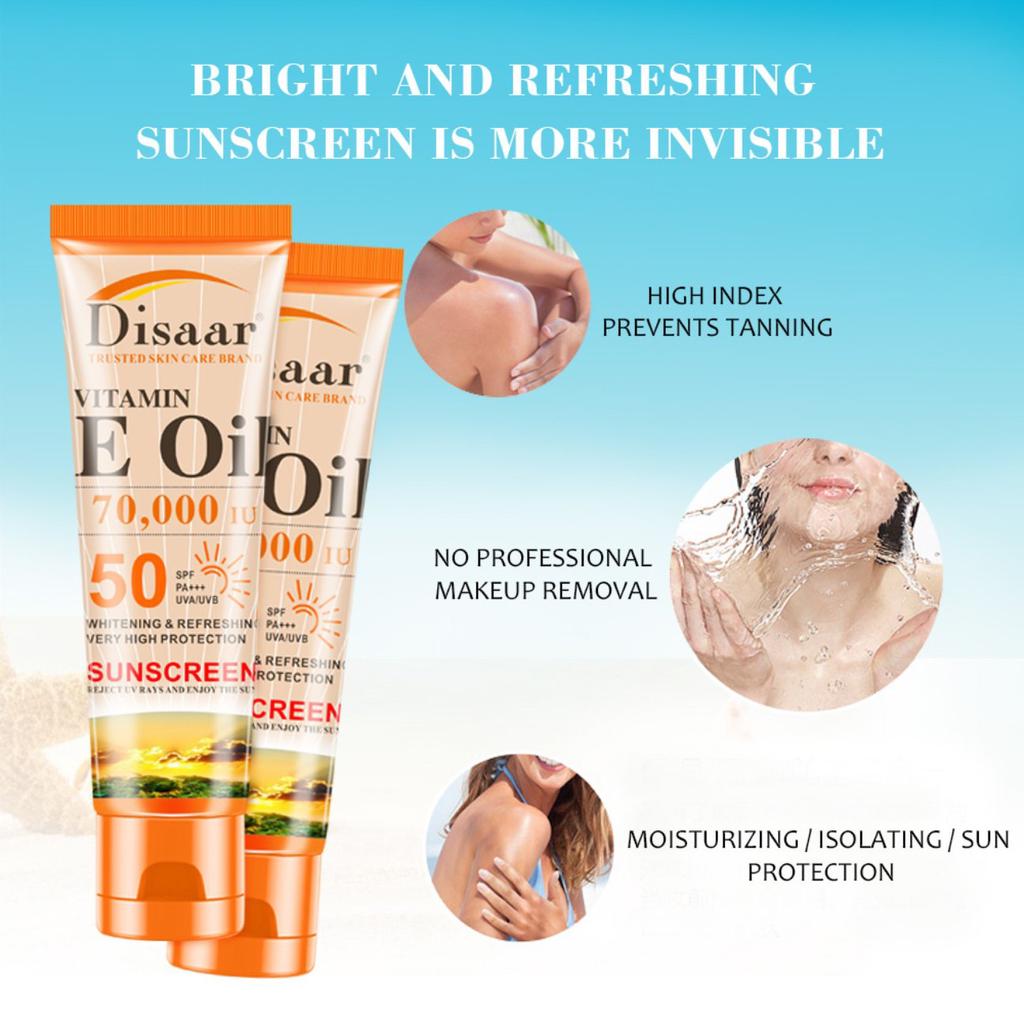 disaar vitamin e cream