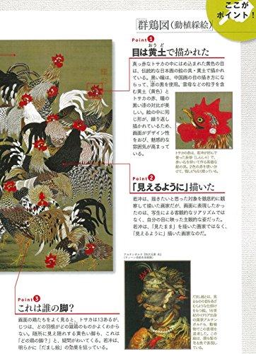 An Invitation to Jakuchu