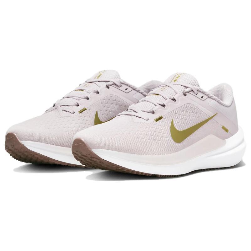 Nike Scarpe da ginnastica da donna Air Zoom Winflo 10 'Platinum Violet' DV4023-010