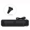 A3 Photo Laminator & Paper Cutter Combo, Dual-Function Film Laminator