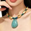 Fashion Necklace For Women's Jewelry