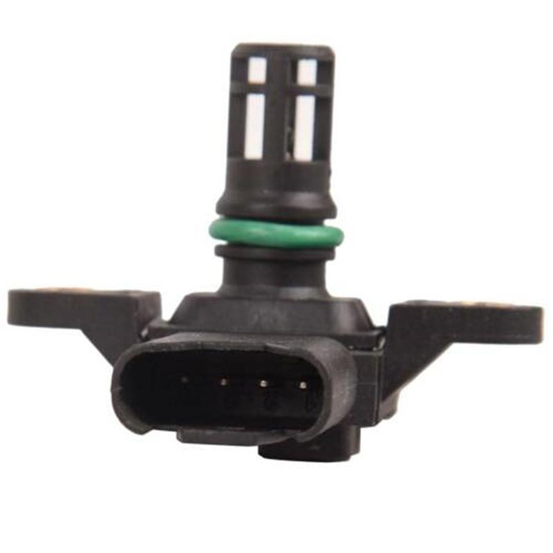 For BMW 535i 550i X3 X5 X6 Z4 Intake Manifold Pressure MAP Sensor 13627585493 Car Accessories