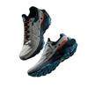 EX3 FUGA Anti-Rutsch Abriebfeste Wanderschuhe, Atmungsaktives Grip Outdoor-Schuhwerk für Damen & Herren