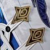 Honkai: Star Rail Sunday Cosplay Costume Full Set Men Anime Role Play Outfit