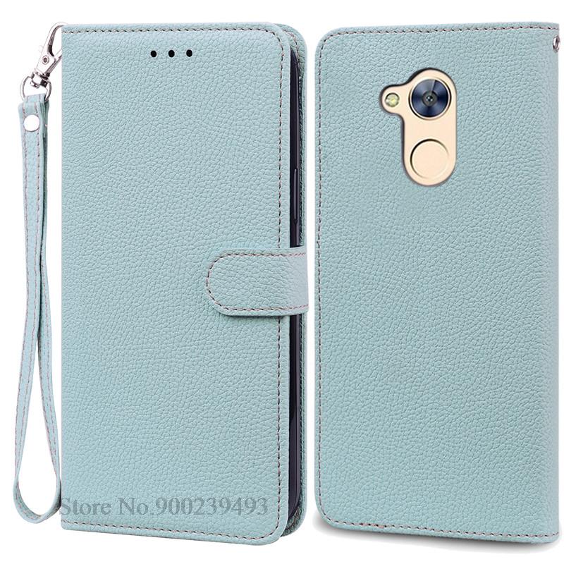 Honor6A Case For Honor 6A Case Wallet Leather Flip Cover For Huawei Honor 6A DLI-AL10 DLI-TL20 Flip Case Coque Fundas Bumper