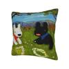 G-Gaspard and Lisa Pillow Case  Comfy Pillow Cover Fashion Pillowcases For Wedding Party Home Decor