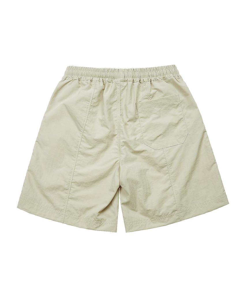 Solti Essential Easy Shorts (Ivory)