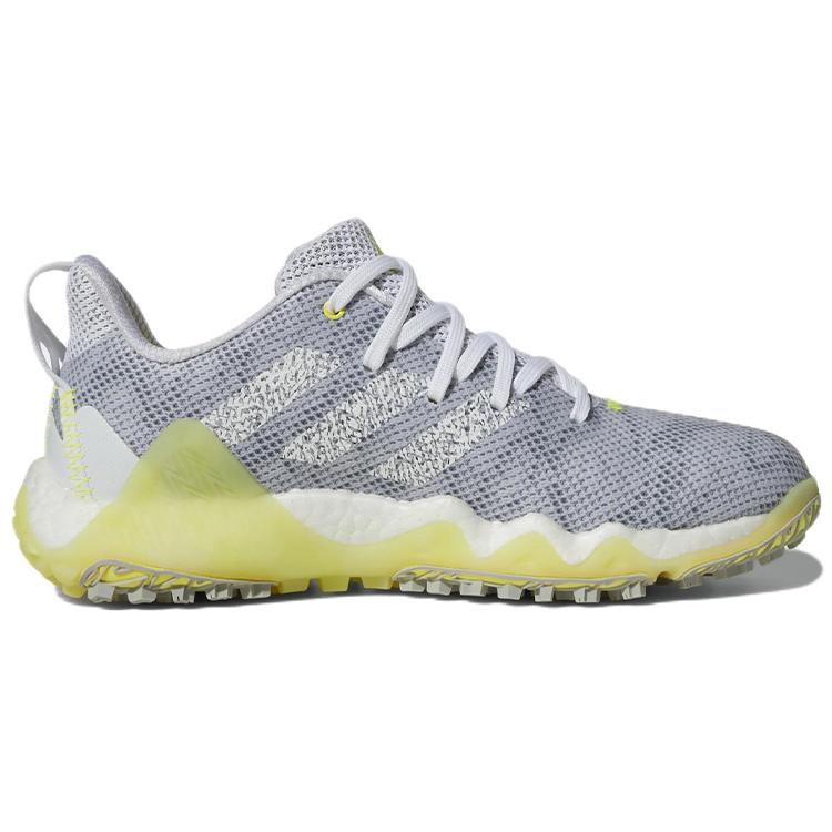 New Adidas CodeChaos 22 'White Beam Yellow' Women's GX2612