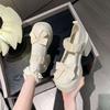 Fairy Shoes Gentle French High Heels Single Shoes Female 2025 New Lo Retro Mary Jane Women's Shoes Lolita Shoes