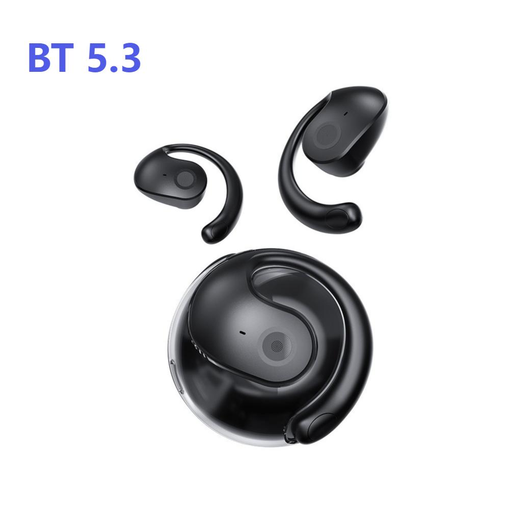 

M8 Language Translation Headphones 144 Languages Bluetooth Voice Translator Earbud Real-time Languages AI Translator Earbuds
