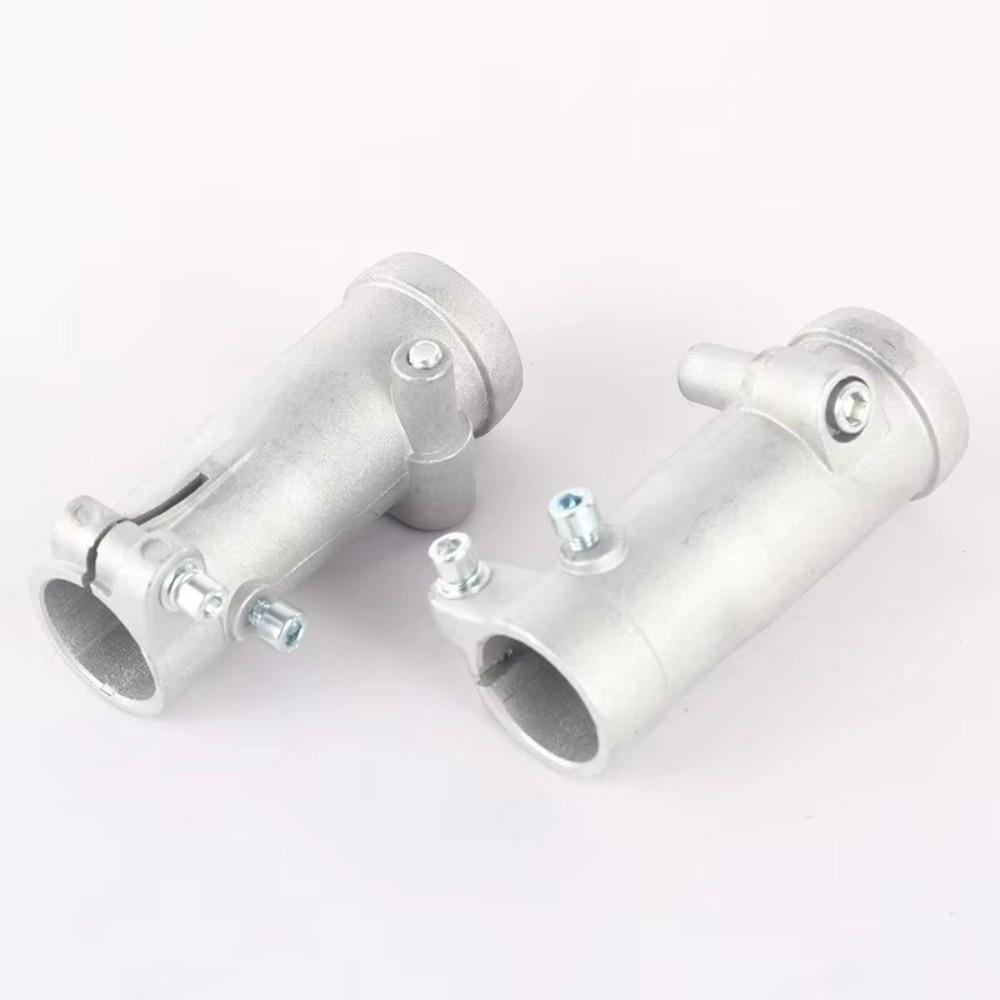 New Screw Fixed Flexible Shaft Connector Wear Resistant Garden Tool Repair Lawn Mower Connector Lawn Mower Parts Connecting Rod
