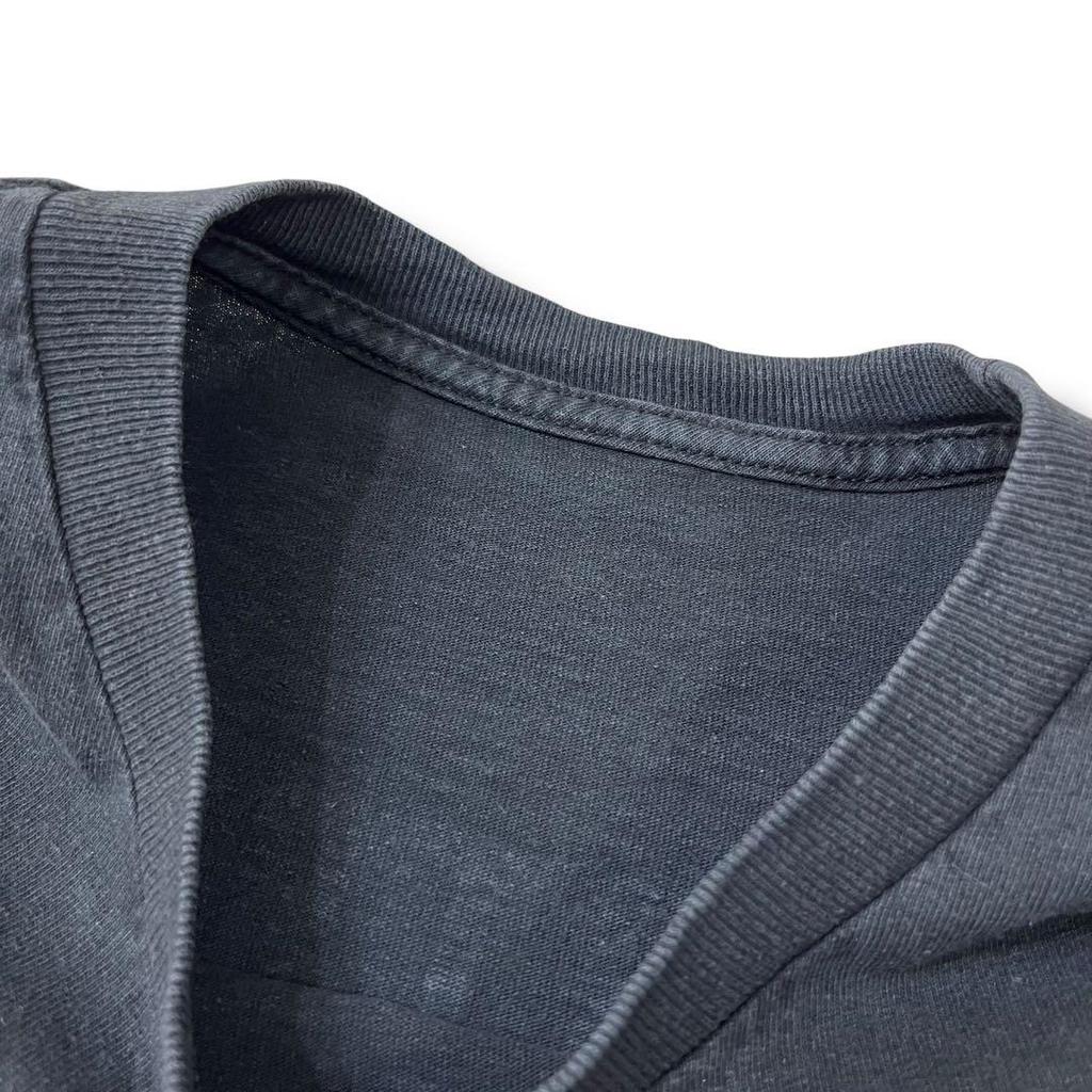 [USED] BTS 2019 World Tour Official Short Sleeve T-Shirt, Size M