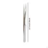 Pointed Tweezers Watch Fine Point Tip for Watchmaker Precision Tipped